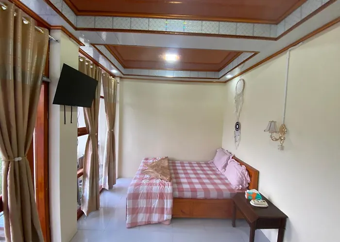 Agriya Lubis 2 Room